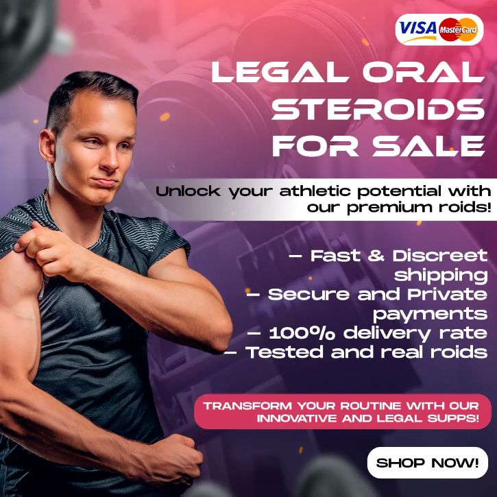 Legal Steroids in the USA
